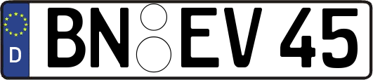 BN-EV45