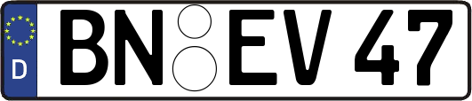 BN-EV47