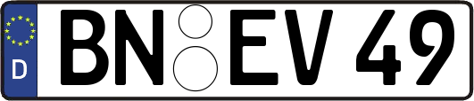 BN-EV49