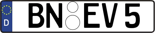 BN-EV5