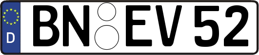 BN-EV52