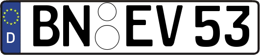 BN-EV53