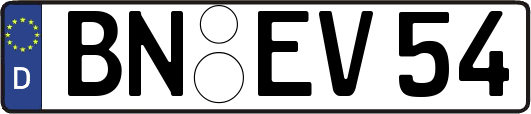 BN-EV54