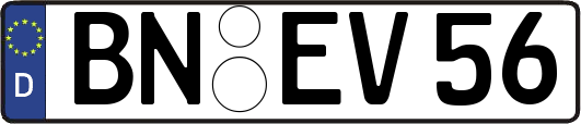 BN-EV56