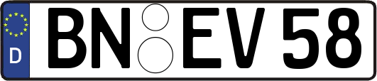BN-EV58