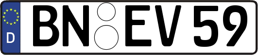 BN-EV59