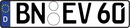 BN-EV60