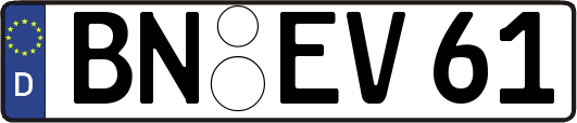 BN-EV61