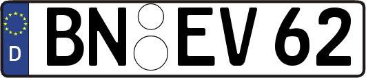 BN-EV62