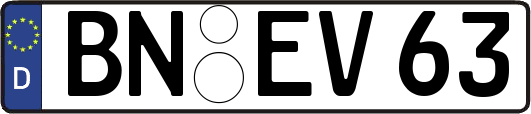 BN-EV63
