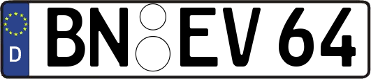 BN-EV64