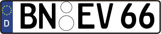 BN-EV66