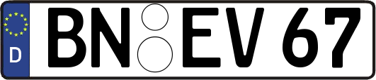BN-EV67