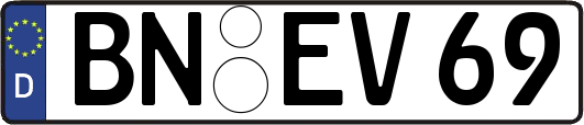 BN-EV69