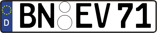 BN-EV71