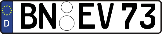 BN-EV73