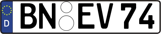 BN-EV74