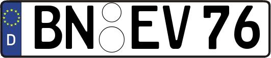 BN-EV76