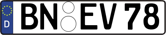 BN-EV78