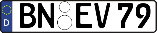 BN-EV79