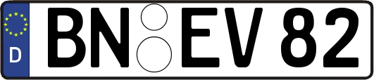 BN-EV82