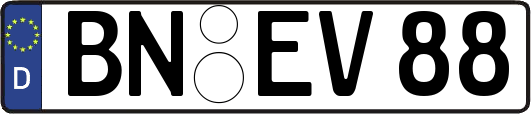 BN-EV88
