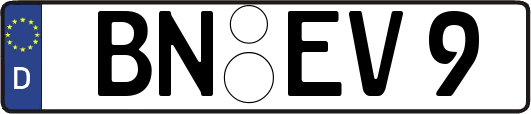 BN-EV9
