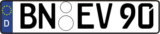 BN-EV90