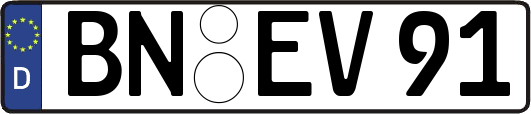 BN-EV91