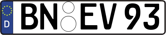 BN-EV93