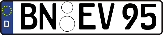 BN-EV95