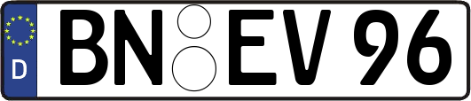 BN-EV96