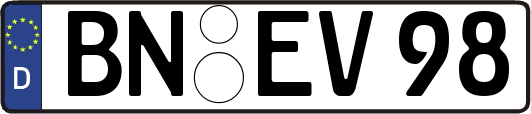 BN-EV98