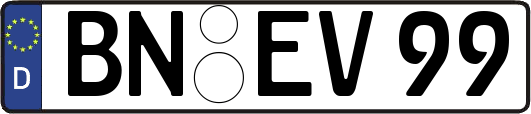BN-EV99