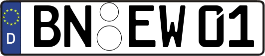 BN-EW01