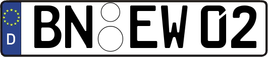 BN-EW02