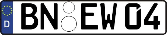 BN-EW04