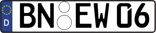 BN-EW06