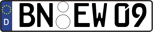 BN-EW09