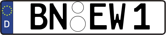 BN-EW1