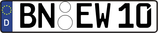 BN-EW10