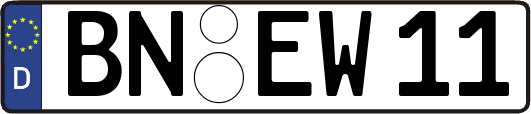 BN-EW11