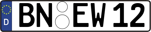 BN-EW12