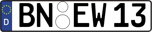 BN-EW13