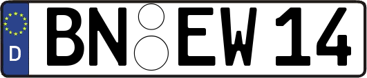 BN-EW14