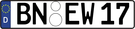 BN-EW17