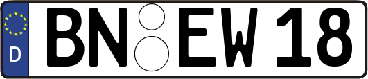 BN-EW18