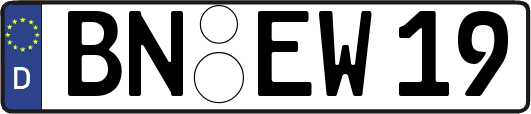 BN-EW19