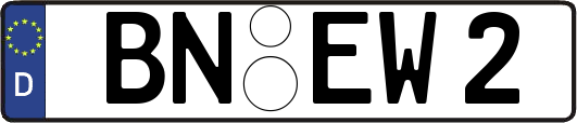BN-EW2
