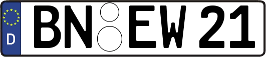 BN-EW21